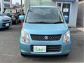 2012 Suzuki Wagon R