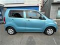 2012 Suzuki Wagon R