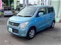 2012 Suzuki Wagon R
