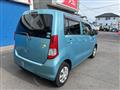 2012 Suzuki Wagon R