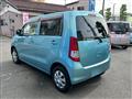 2012 Suzuki Wagon R