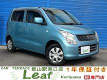 2012 Suzuki Wagon R