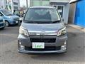 2013 Daihatsu Move Custom