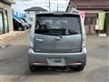 2013 Daihatsu Move Custom