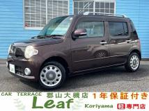 2013 Daihatsu MIRA COCOA