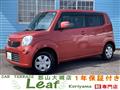 2011 Nissan Moco
