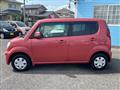 2011 Nissan Moco