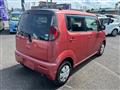 2011 Nissan Moco