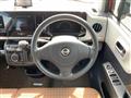 2011 Nissan Moco