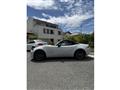 2017 Mazda Roadster