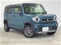 2020 Suzuki Hustler