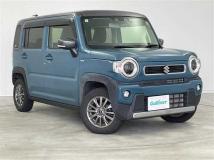 2020 Suzuki Hustler