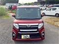 2020 Daihatsu Tanto Custom