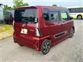 2020 Daihatsu Tanto Custom