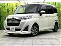 2017 Toyota Roomy