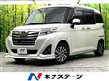 2017 Toyota Roomy