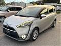 2015 Toyota Sienta