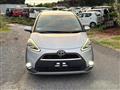 2015 Toyota Sienta