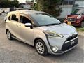 2015 Toyota Sienta