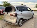 2015 Toyota Sienta