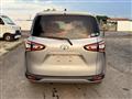 2015 Toyota Sienta