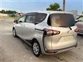 2015 Toyota Sienta