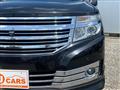 2011 Nissan Elgrand