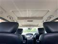 2011 Nissan Elgrand