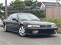 1992 Honda Accord Coupe