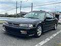 1992 Honda Accord Coupe