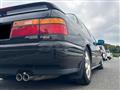 1992 Honda Accord Coupe
