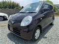 2007 Nissan Moco