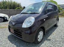2007 Nissan Moco