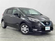 2018 Nissan Note