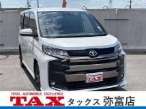 2024 Toyota Noah