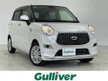 2018 Daihatsu Cast