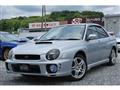 2002 Subaru Impreza