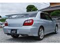 2002 Subaru Impreza