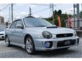 2002 Subaru Impreza