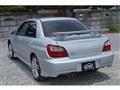 2002 Subaru Impreza