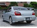 2002 Subaru Impreza