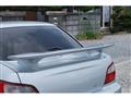 2002 Subaru Impreza
