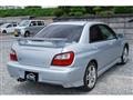 2002 Subaru Impreza