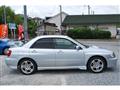 2002 Subaru Impreza