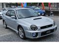 2002 Subaru Impreza