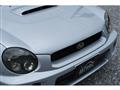 2002 Subaru Impreza