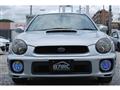 2002 Subaru Impreza