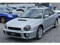 2002 Subaru Impreza