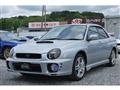 2002 Subaru Impreza