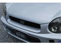 2002 Subaru Impreza